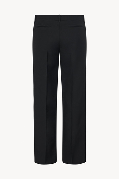 The Row Finch Pant in Wool outlook