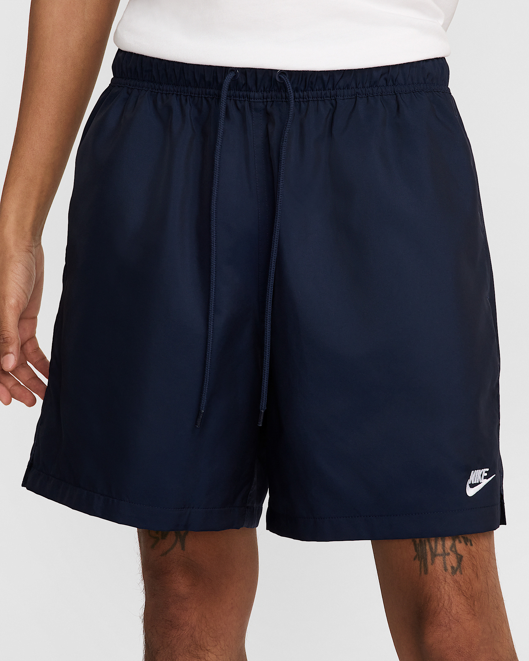 Nike Club Men's Woven Flow Shorts - 2