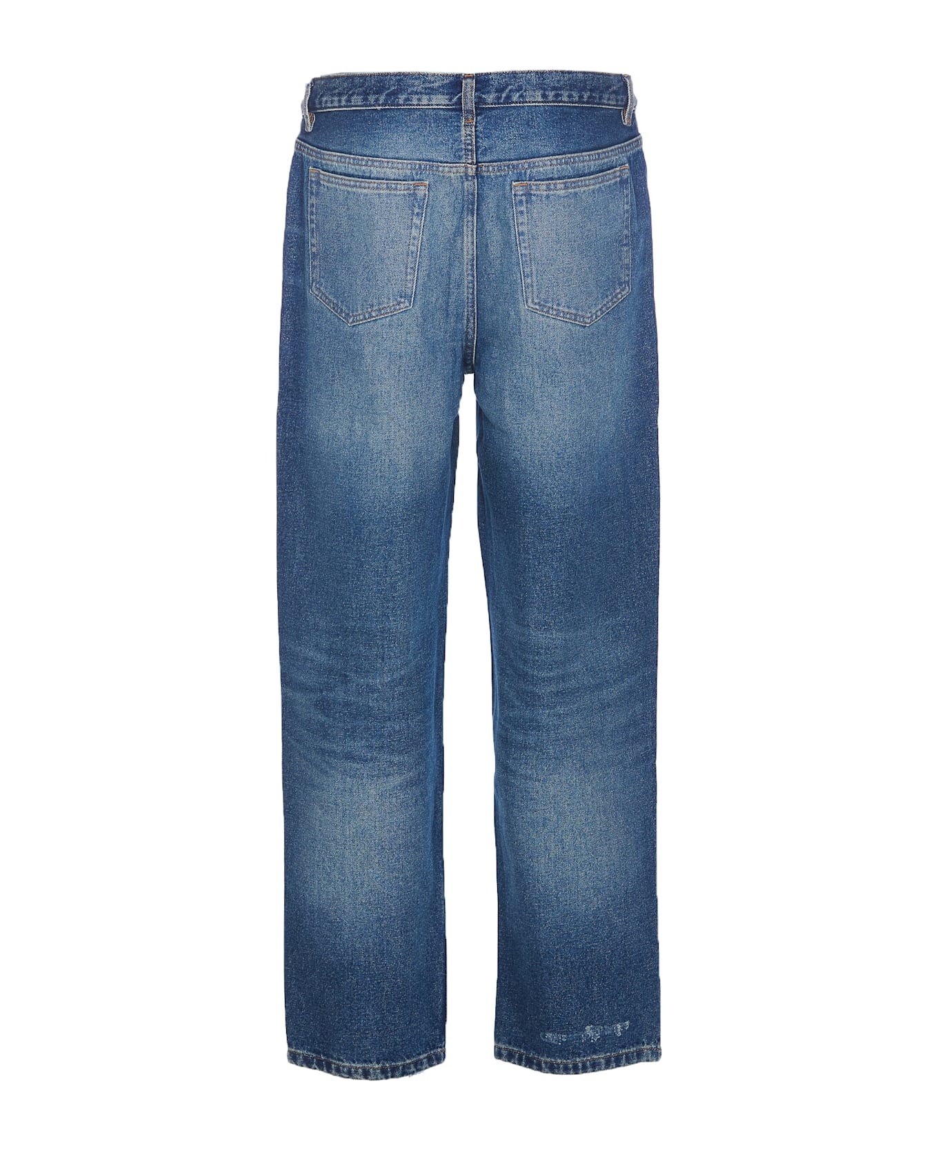 Martin Jeans - 2