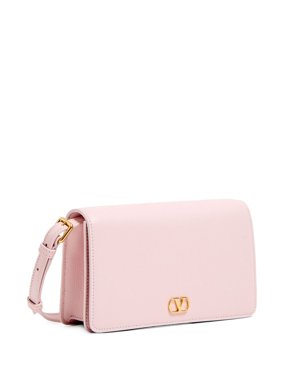 mini VLogo Signature cross body bag - 3
