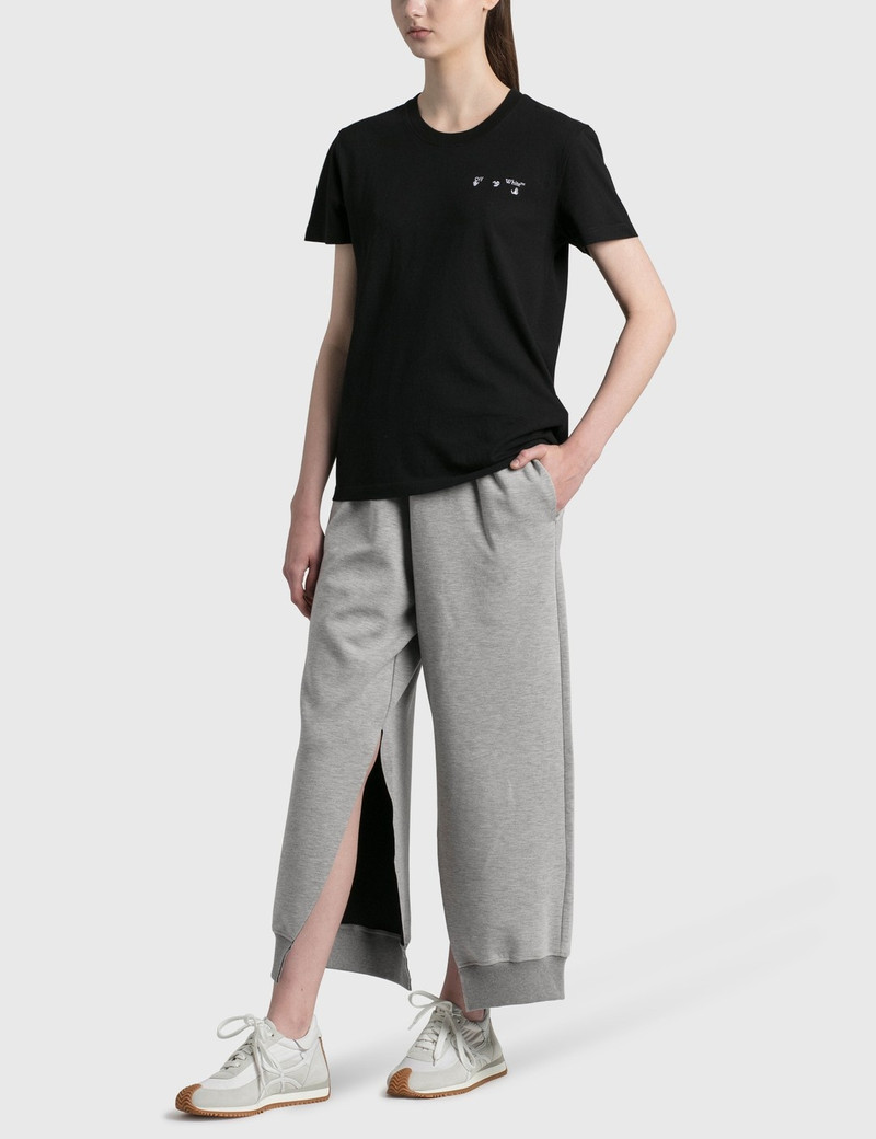ARROW LIQUID MELT CASUAL T-SHIRT 4