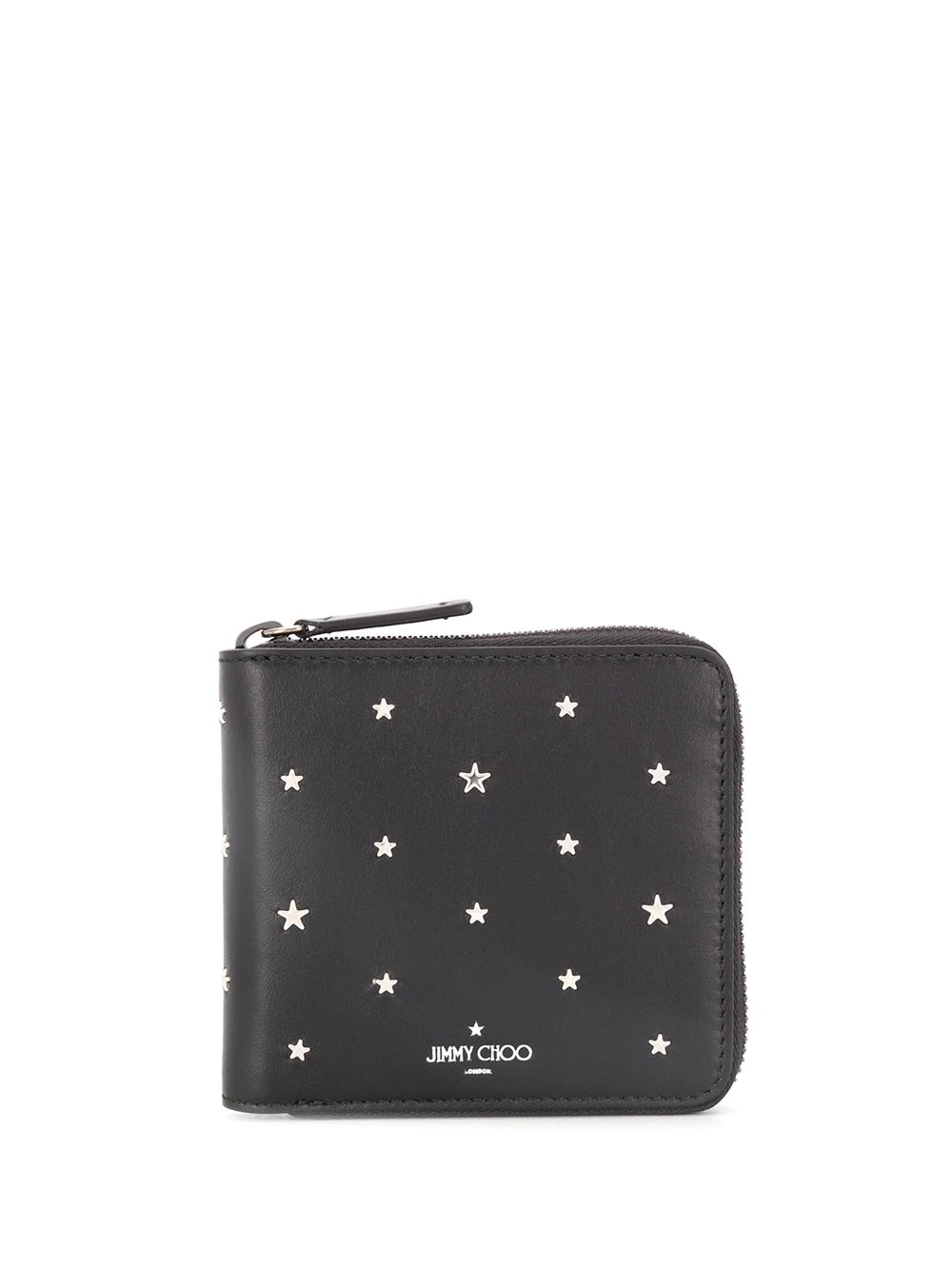 Lawrence studded wallet - 1