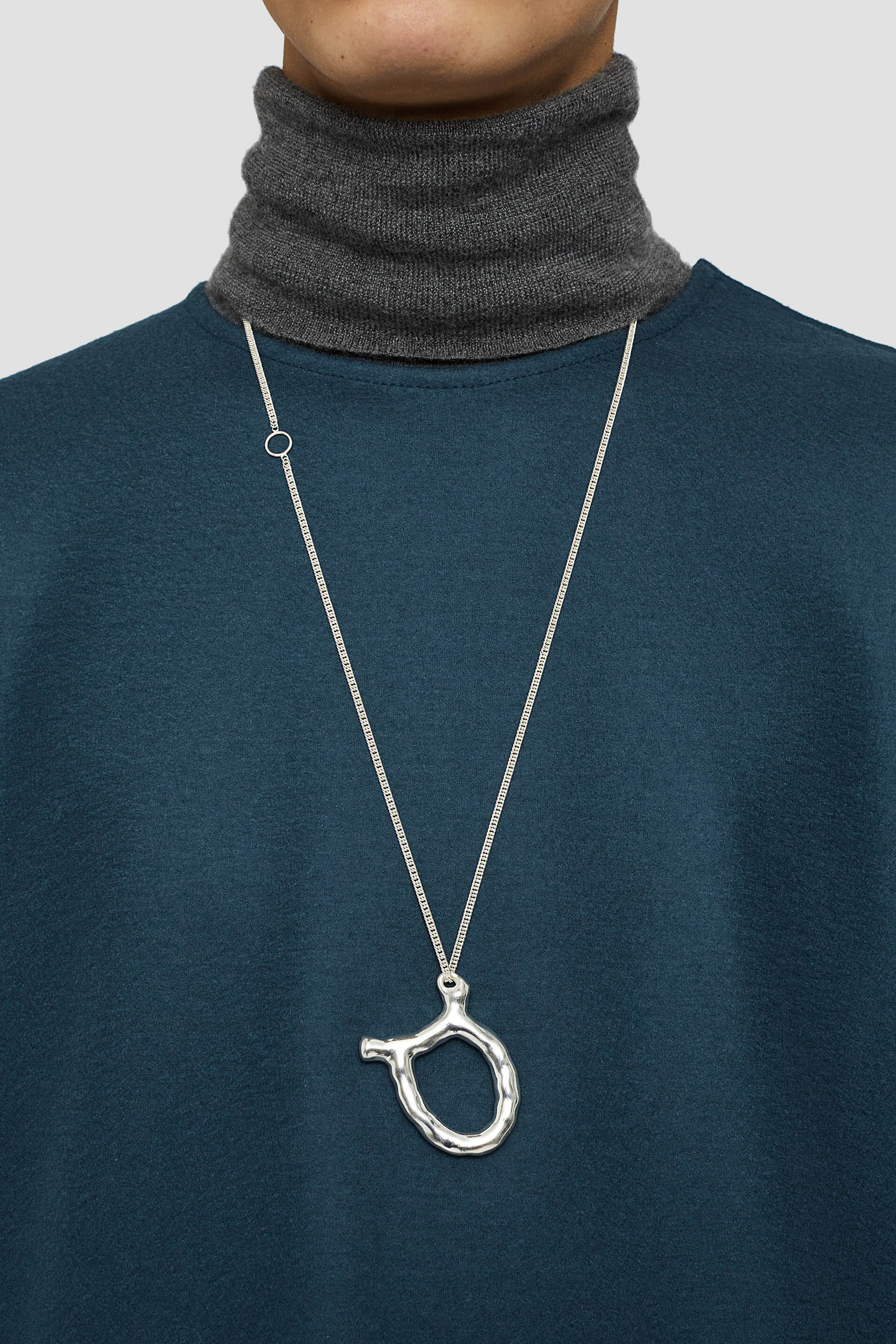Zodiac Necklace Set - 3