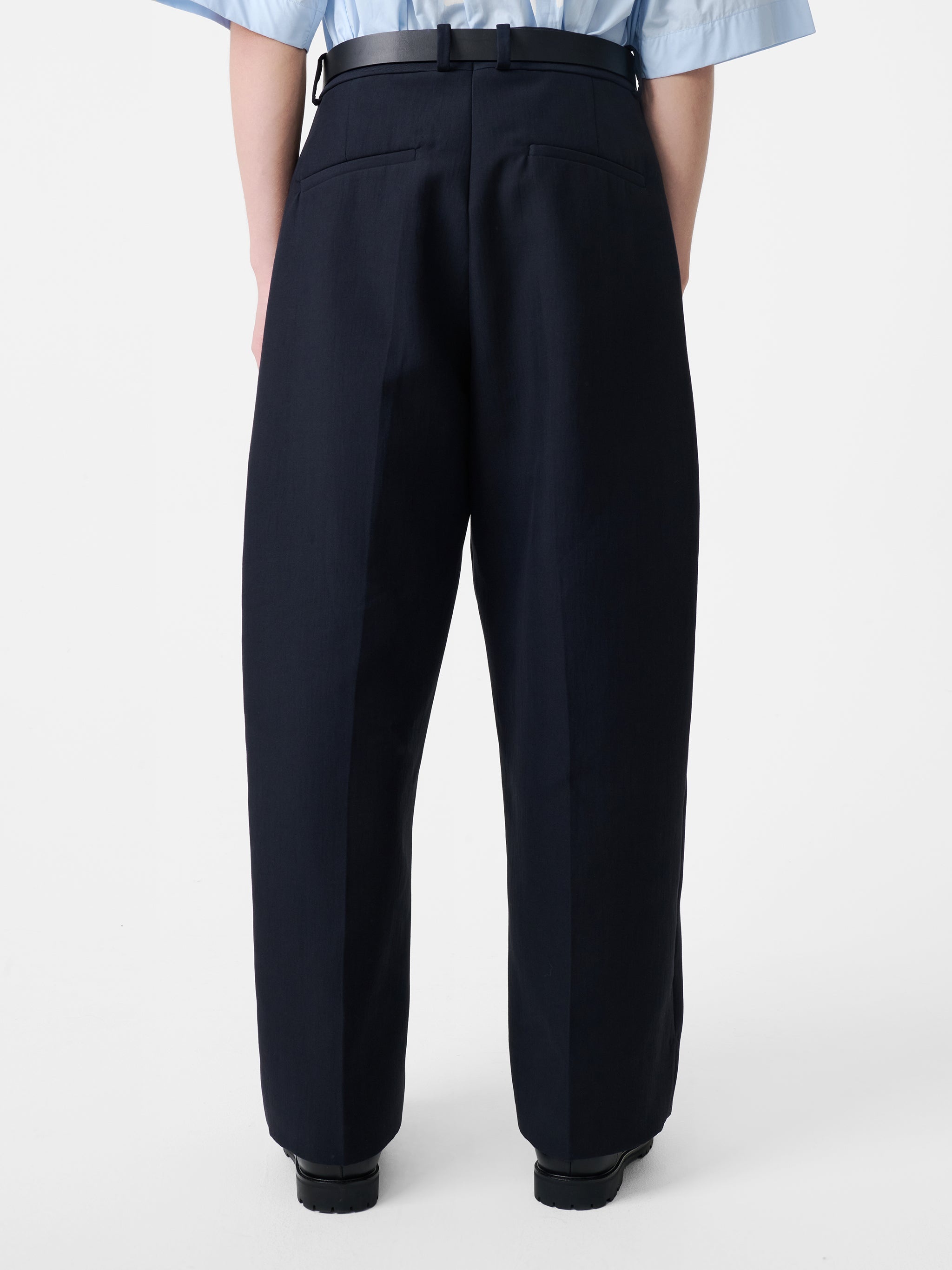 Pull Pant - 5