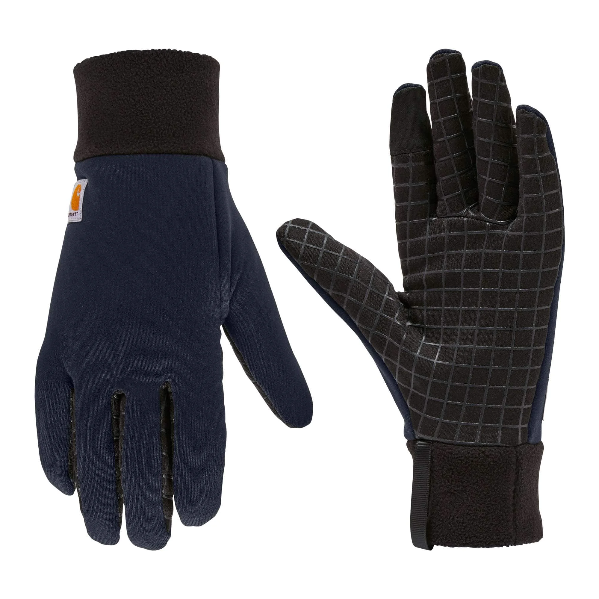 Stretch Fleece Liner Glove - 1