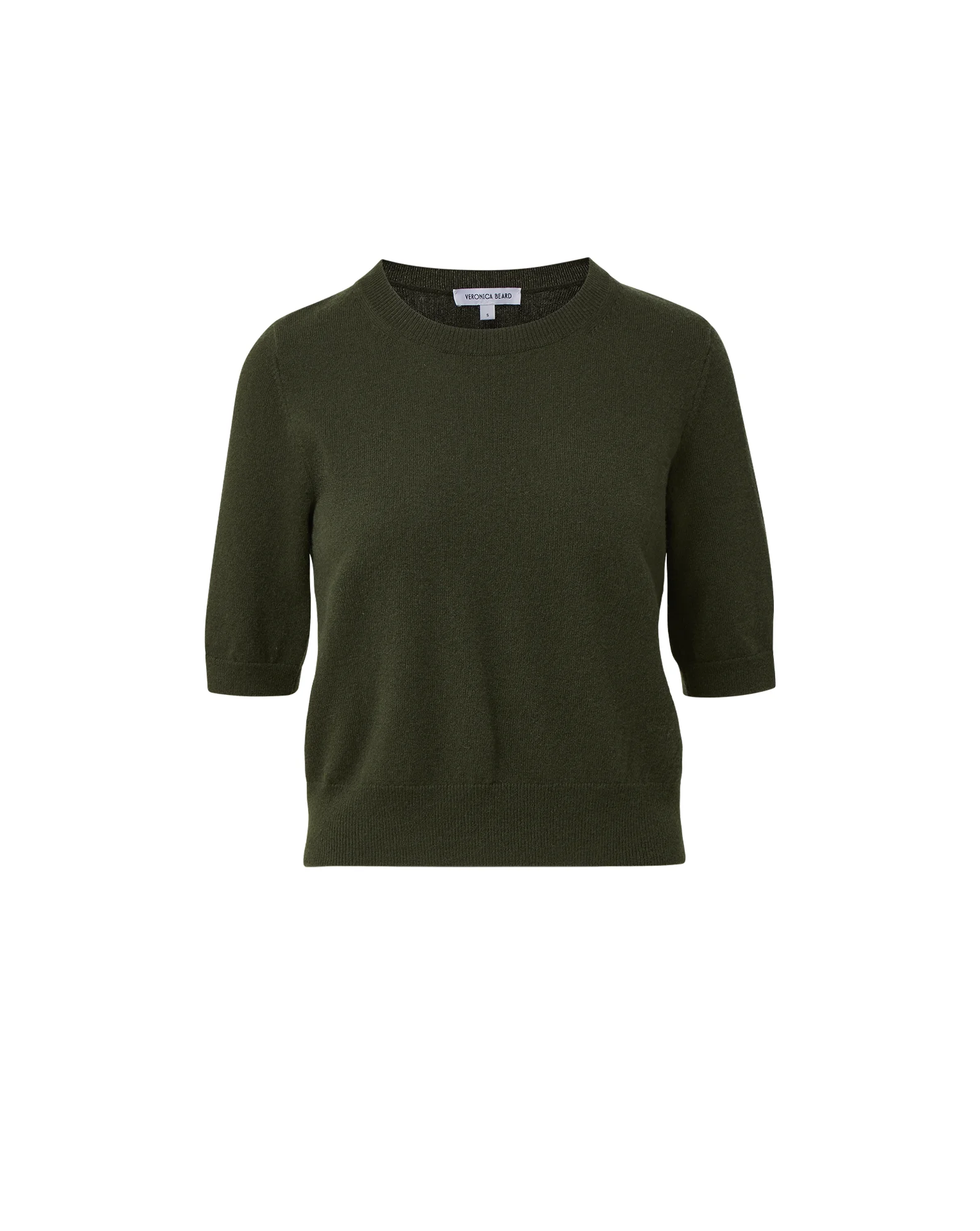 SHANA CASHMERE SWEATER - 1