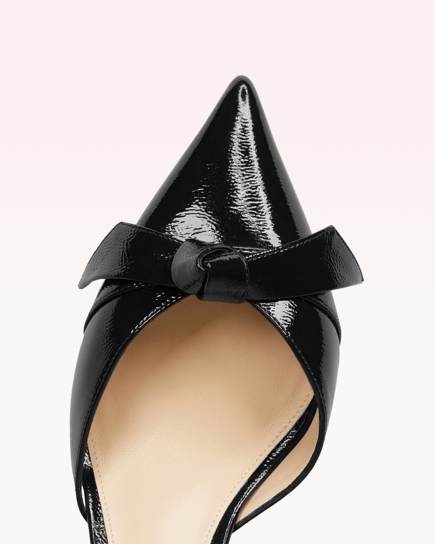 CLARITA BELL SLINGBACK 60 PUMP - 4