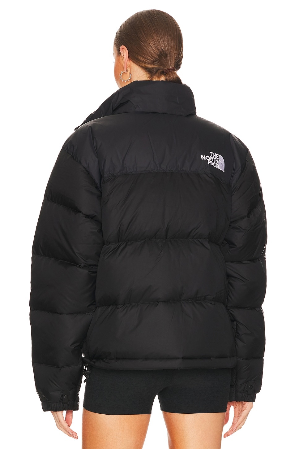 1996 Retro Nuptse Jacket - 4