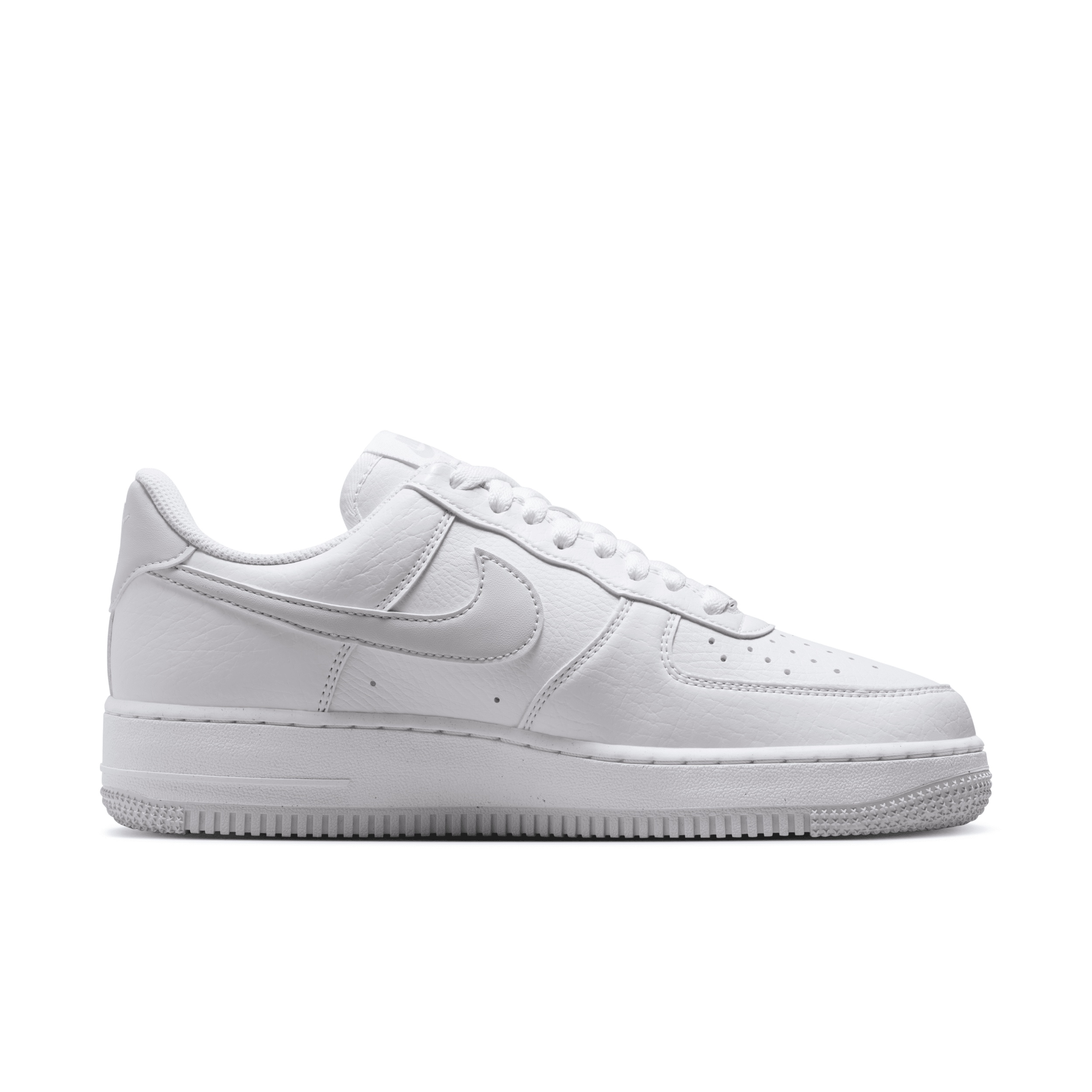 Nike Women's Air Force 1 '07 Next Nature Shoes - 4