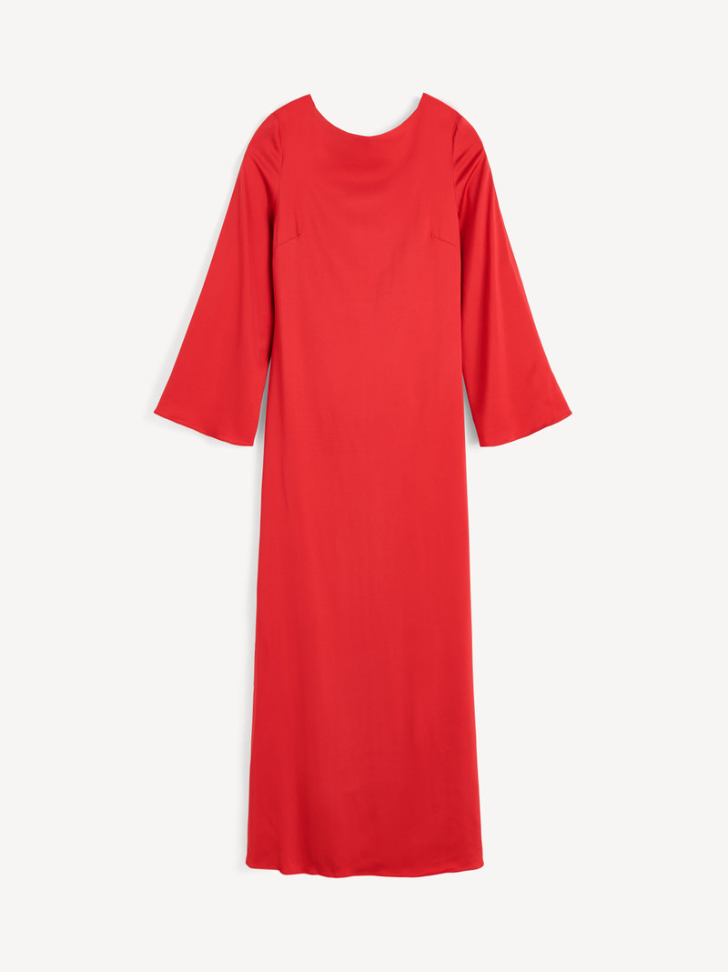 BY MALENE BIRGER Lisa maxi dress outlook