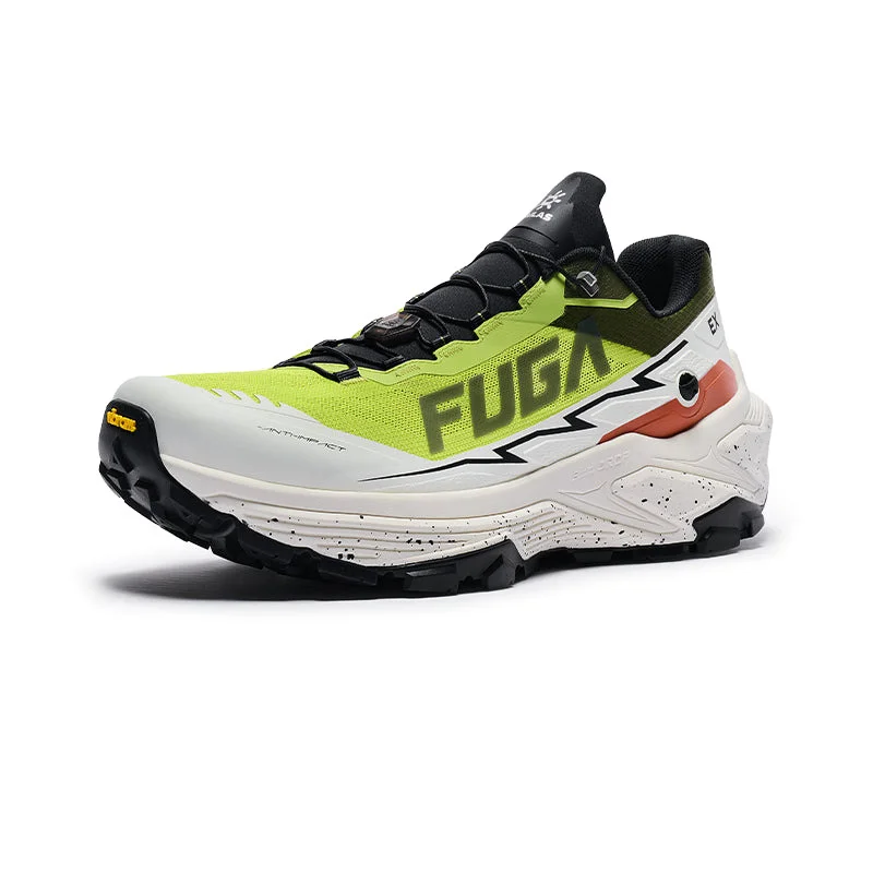 New Kailas FUGA EX 3 Trail Running Shoes Women's - 1