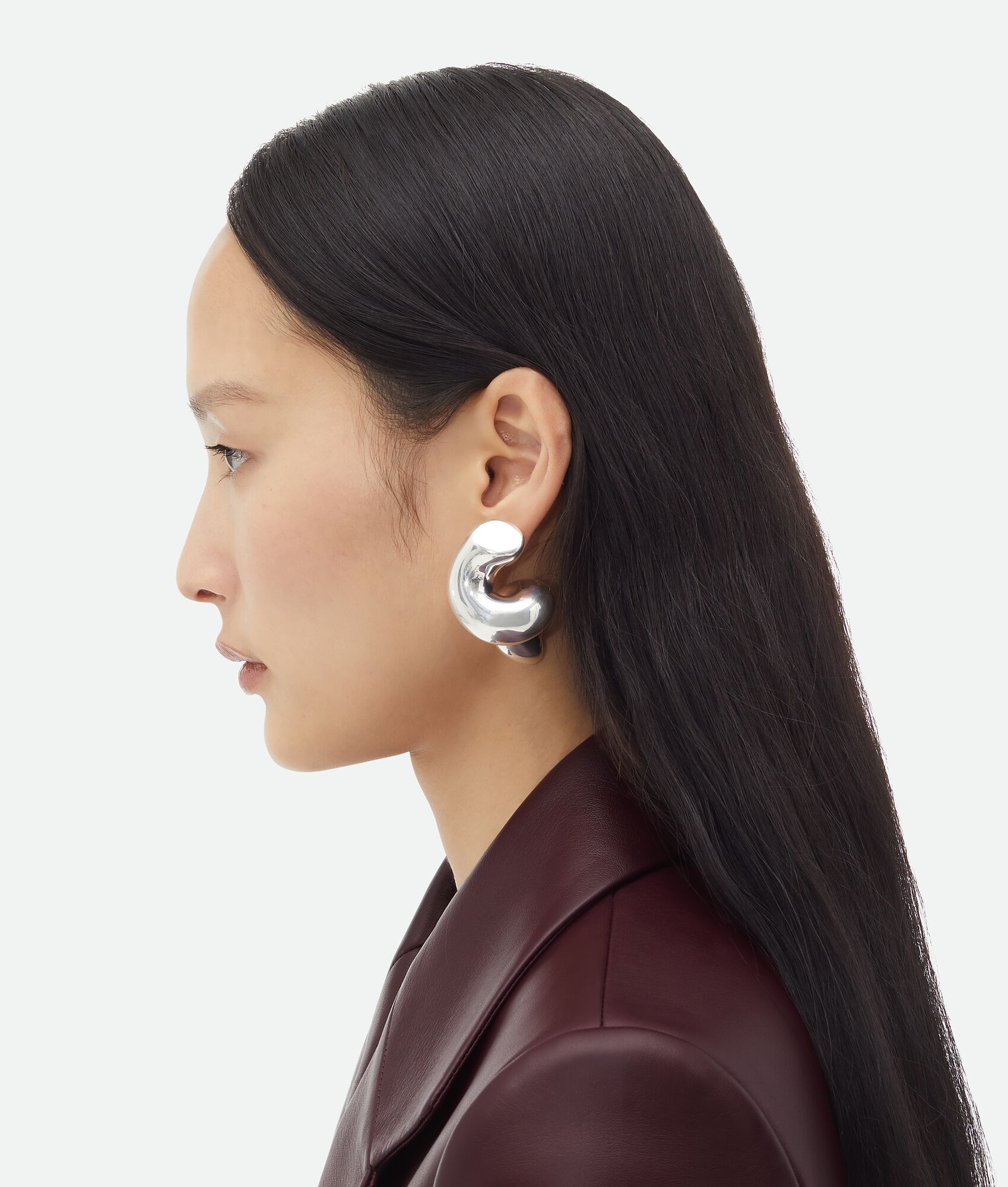 Corkscrew Earrings - 4