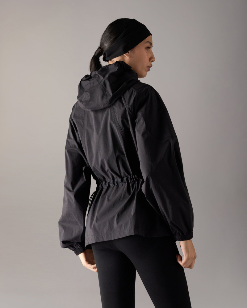 SKYLINE HOODED JACKET 4