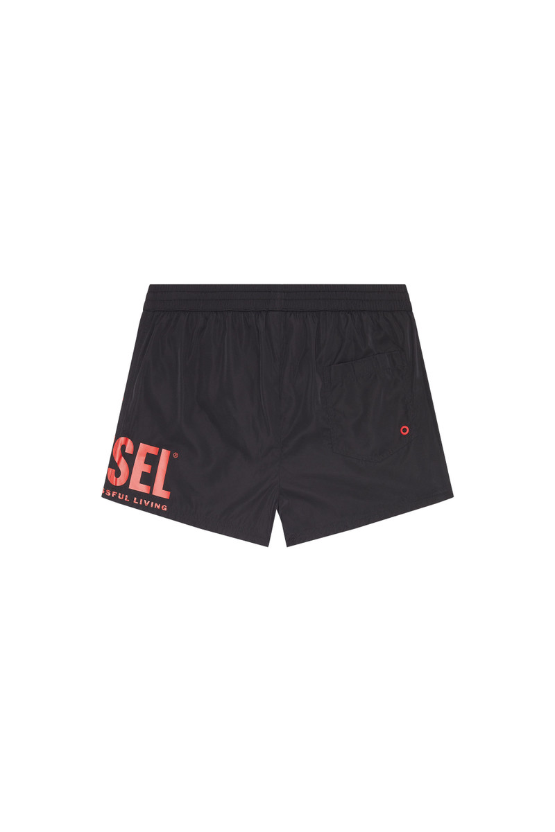 Diesel BMBX-MIKE outlook