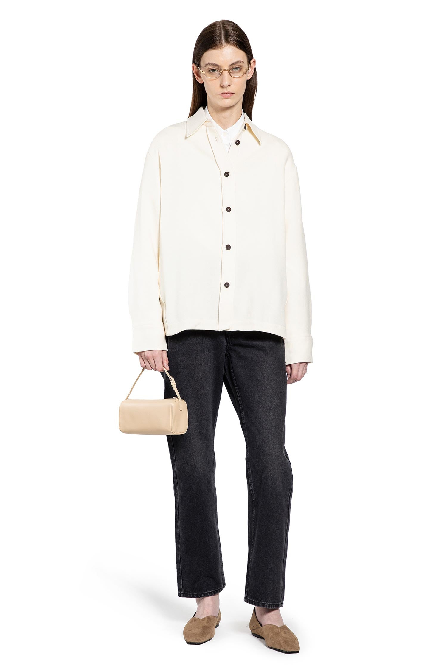 Santini Overshirt - 4
