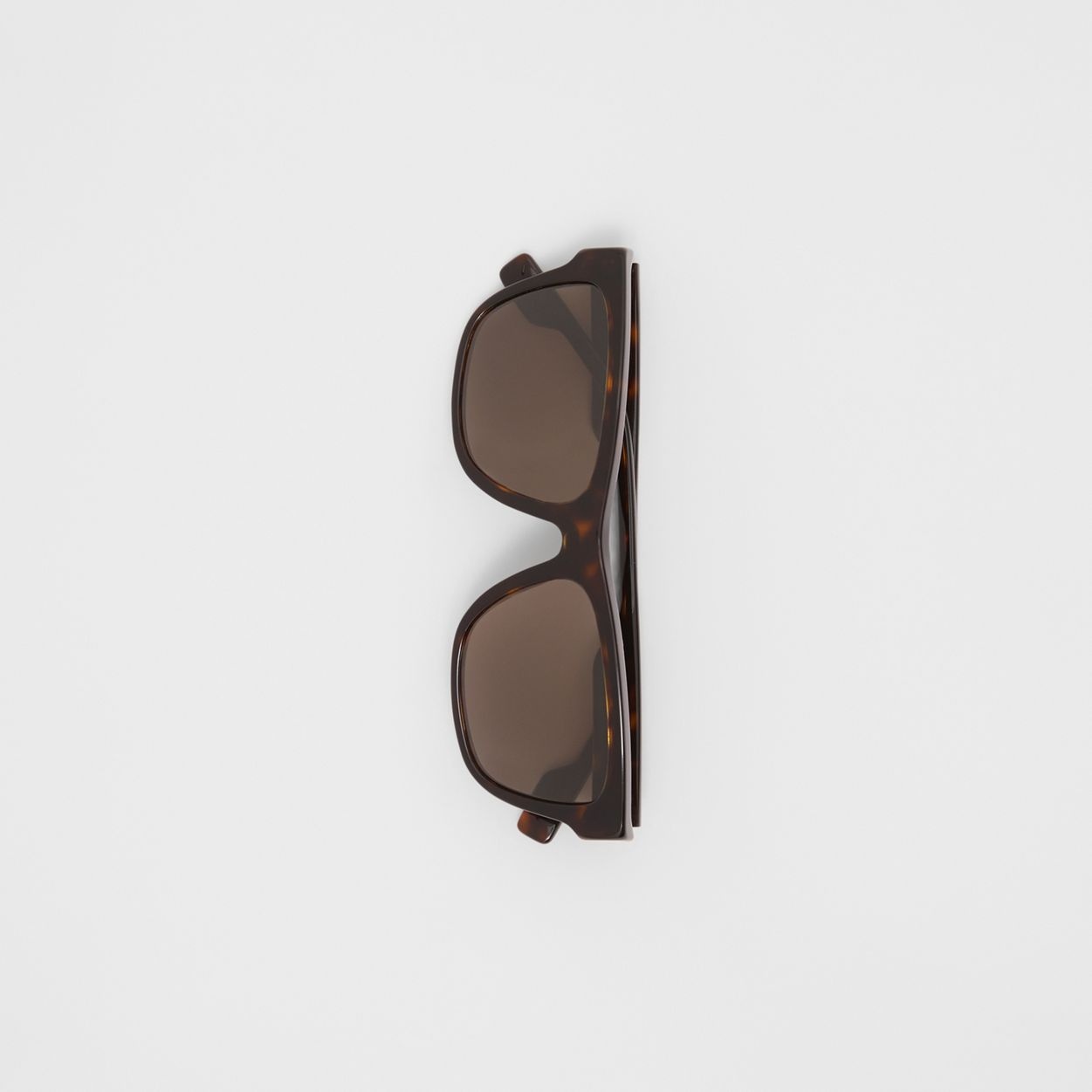 Square Frame Sunglasses - 4