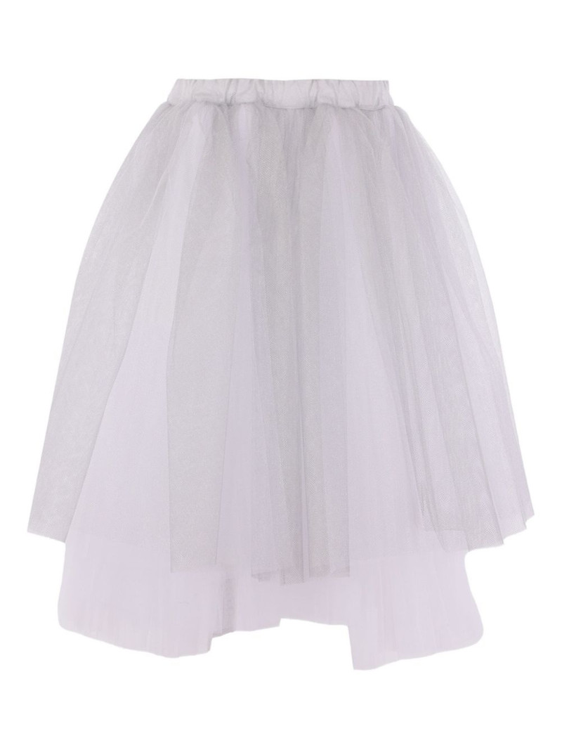 tulle circle skirt 1