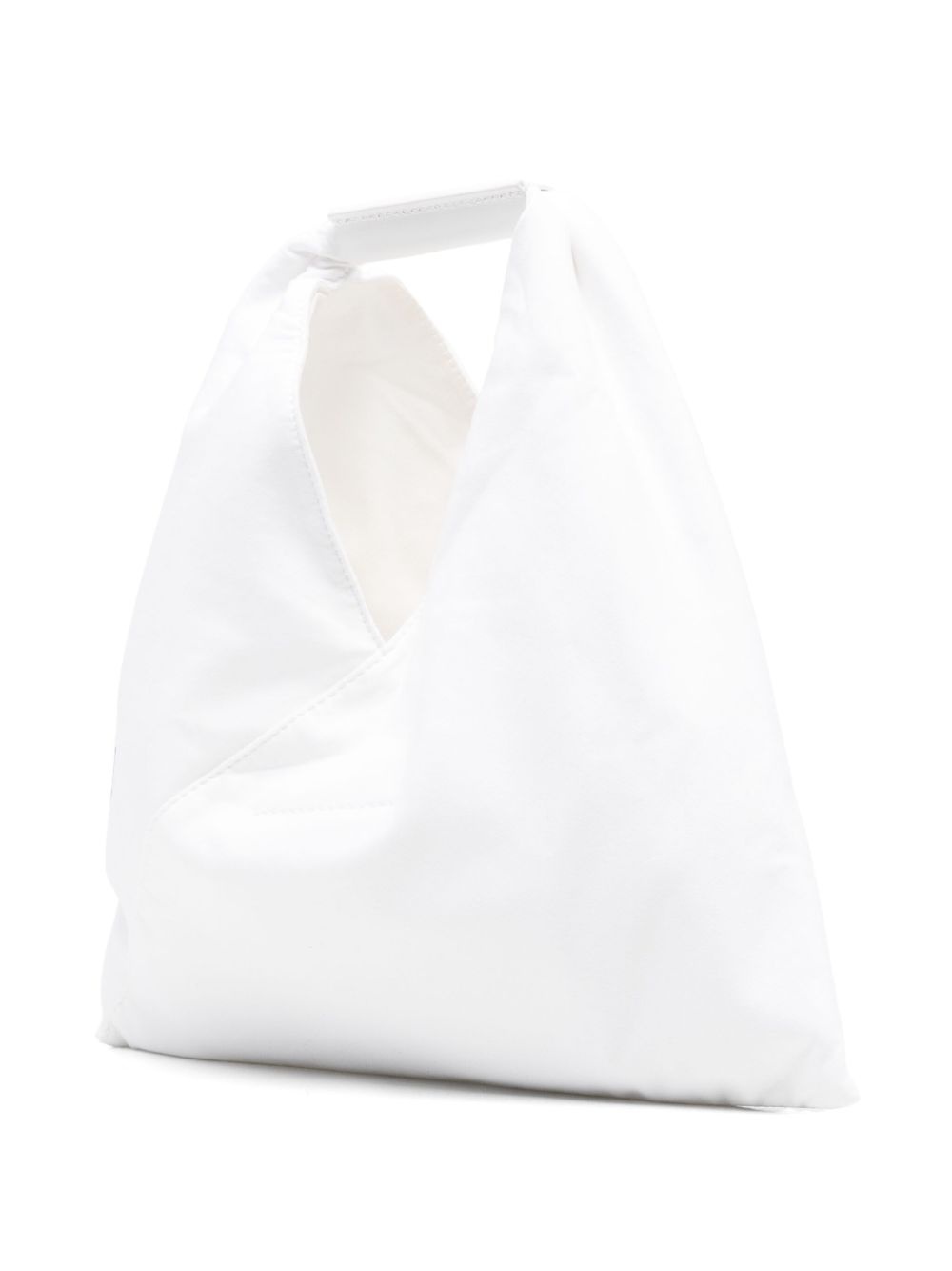 numbers-motif tote bag - 3