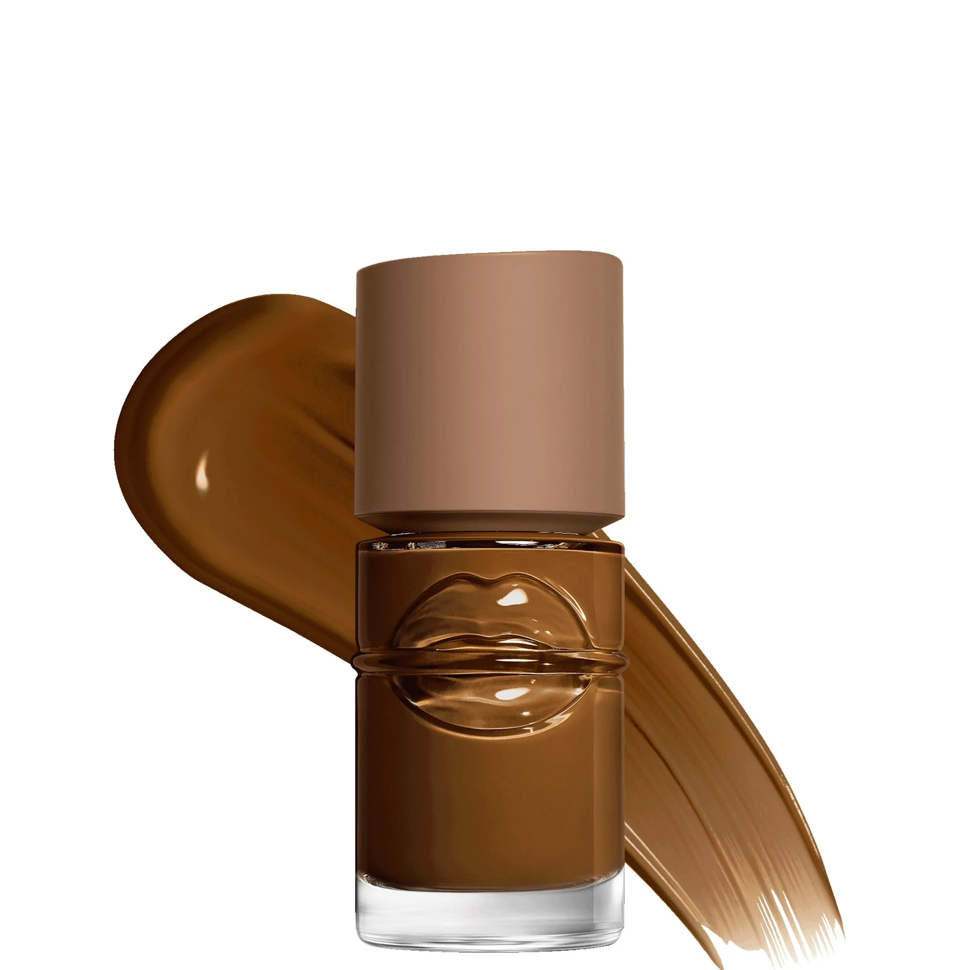 MAKE UP FOR EVER HD Skin Balancing & Perfecting Foundation - 474WO - 1