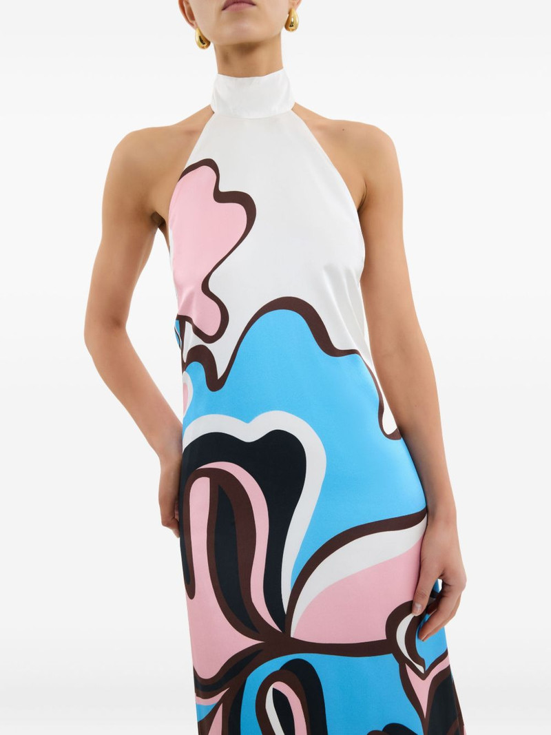 halter barbados breeze maxi dress 5