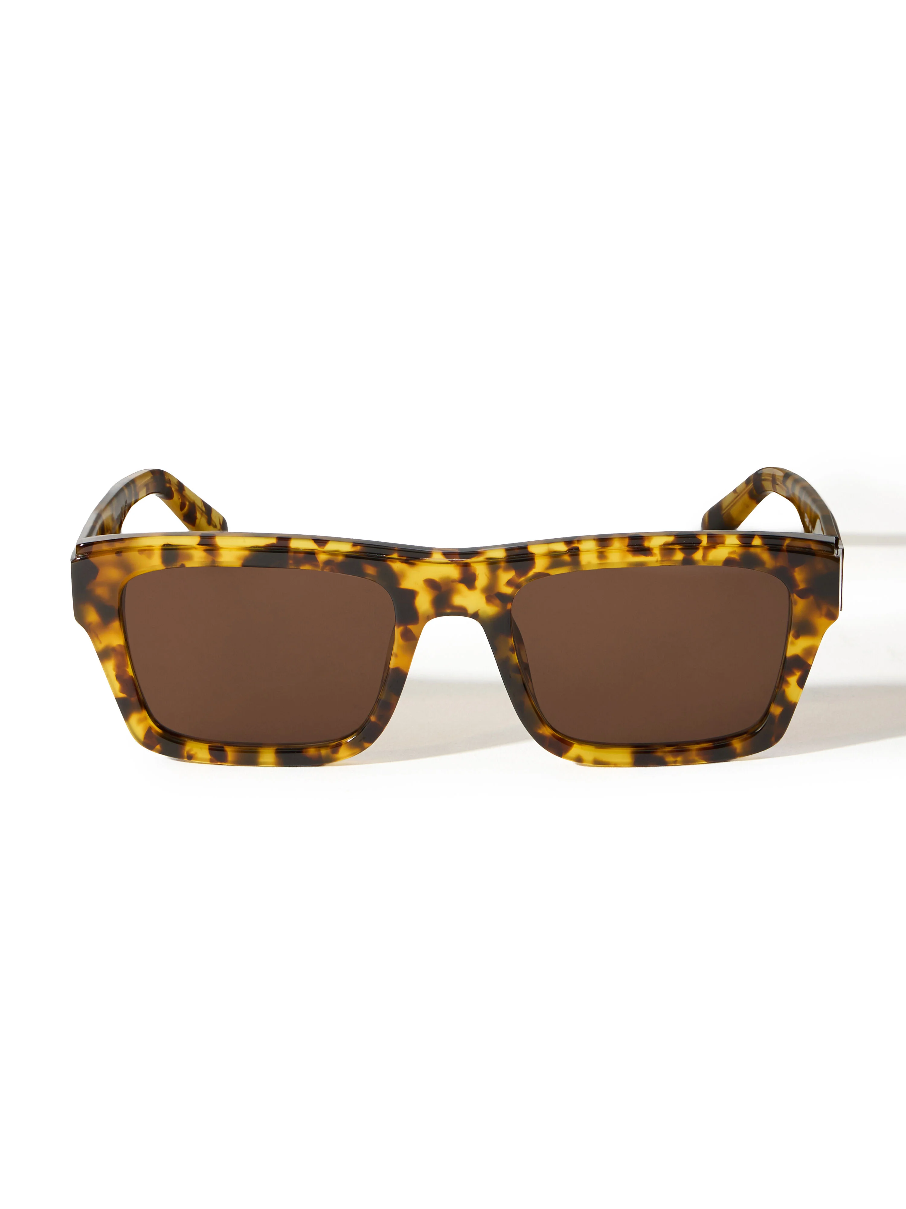 Flint Brown Lens Sunglasses - 1