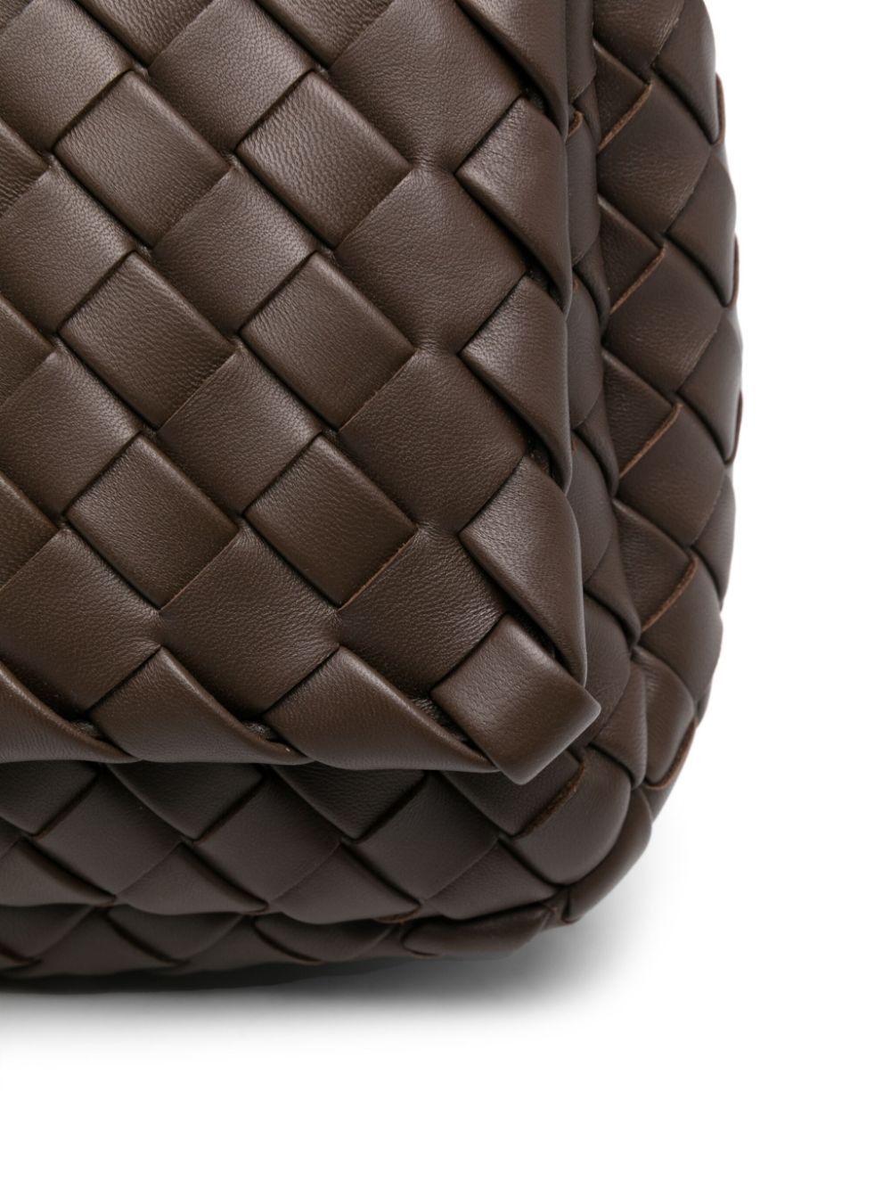 Bottega Veneta Men Bag With Logo - 6