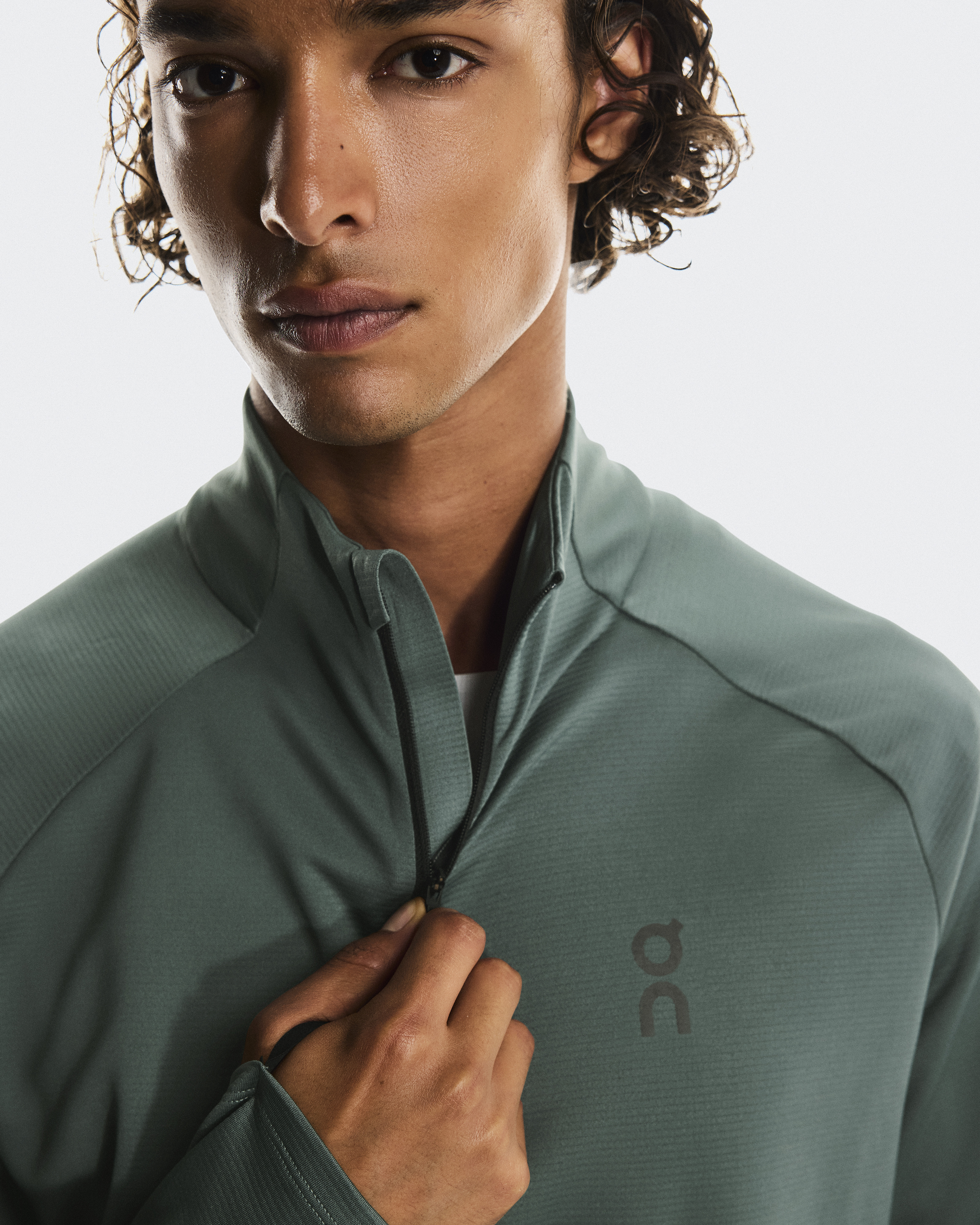 Climate Shirt - 4