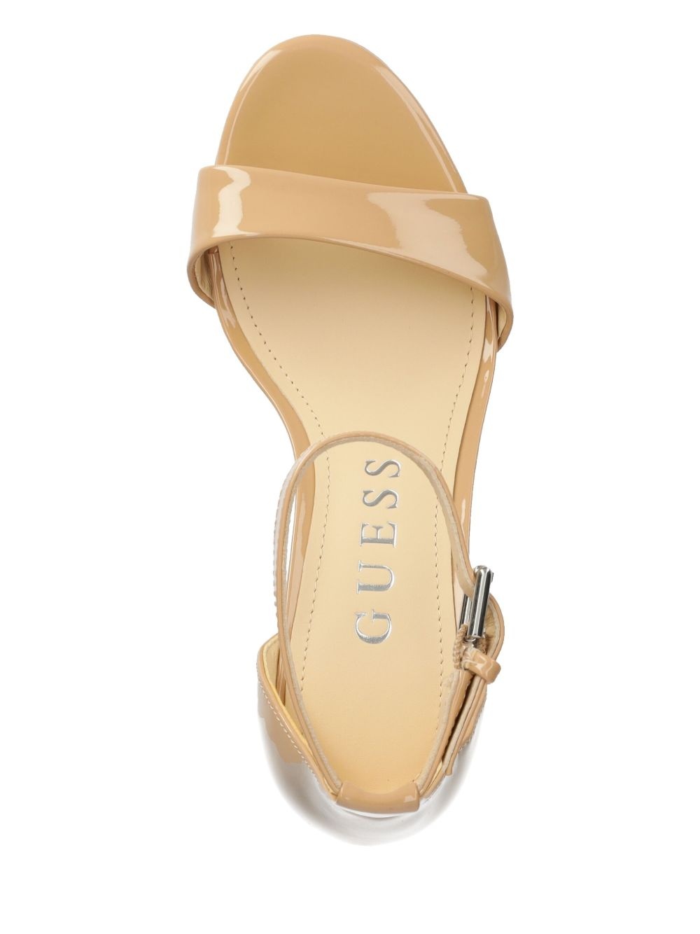 120mm Idas sandals - 4