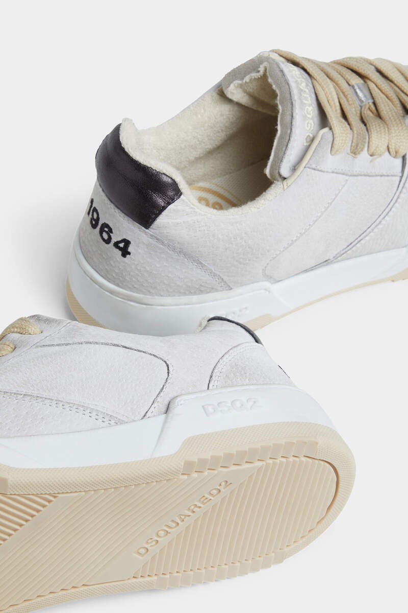SPIKER SNEAKERS - 5