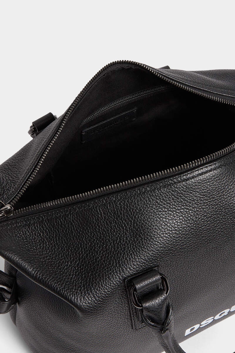 BOB SMALL DUFFLE BAG - 5