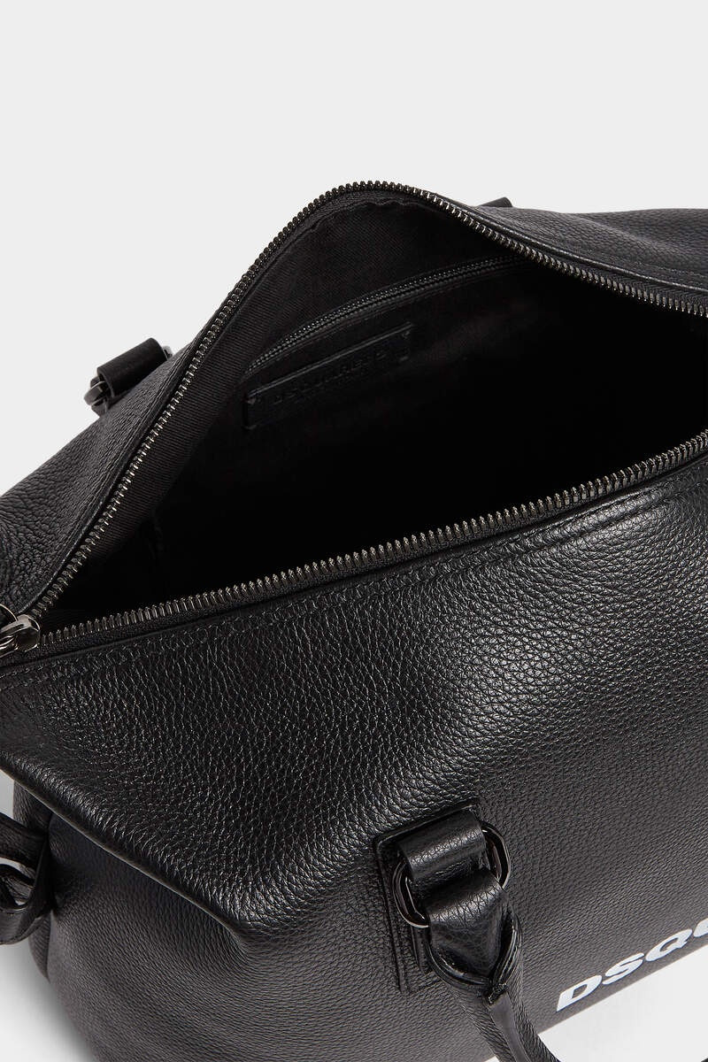 BOB SMALL DUFFLE BAG 5