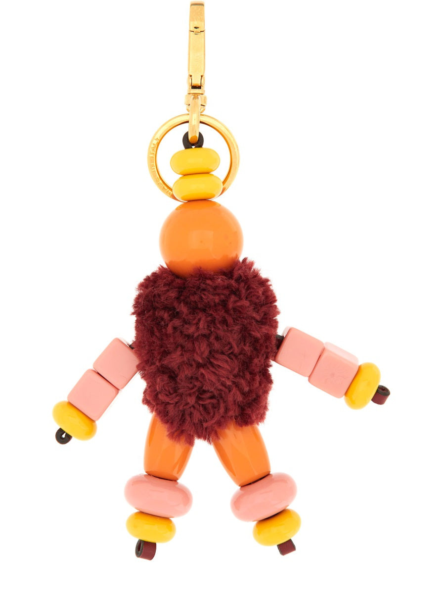 Etro Women Charm Omino. - 2