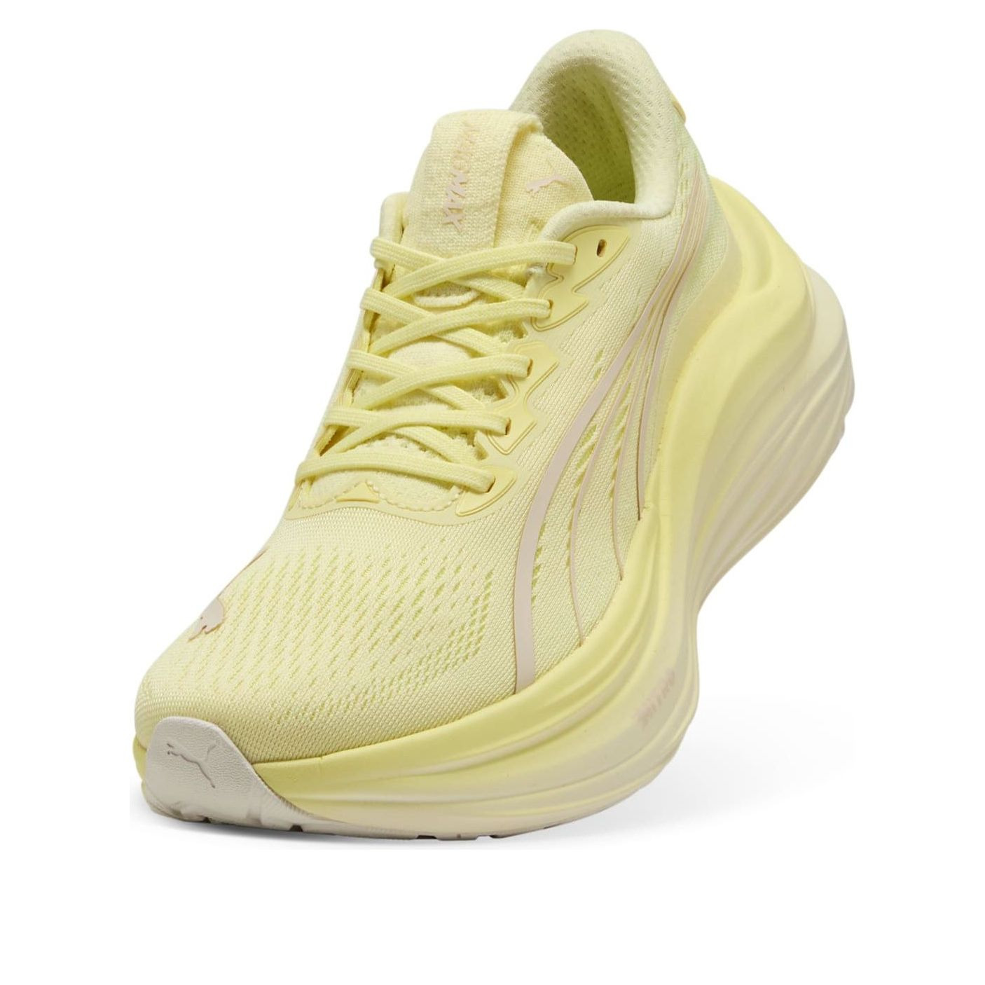 (WMNS) PUMA MagMax Nitro 'Gold Moon' 310089-13 - 3
