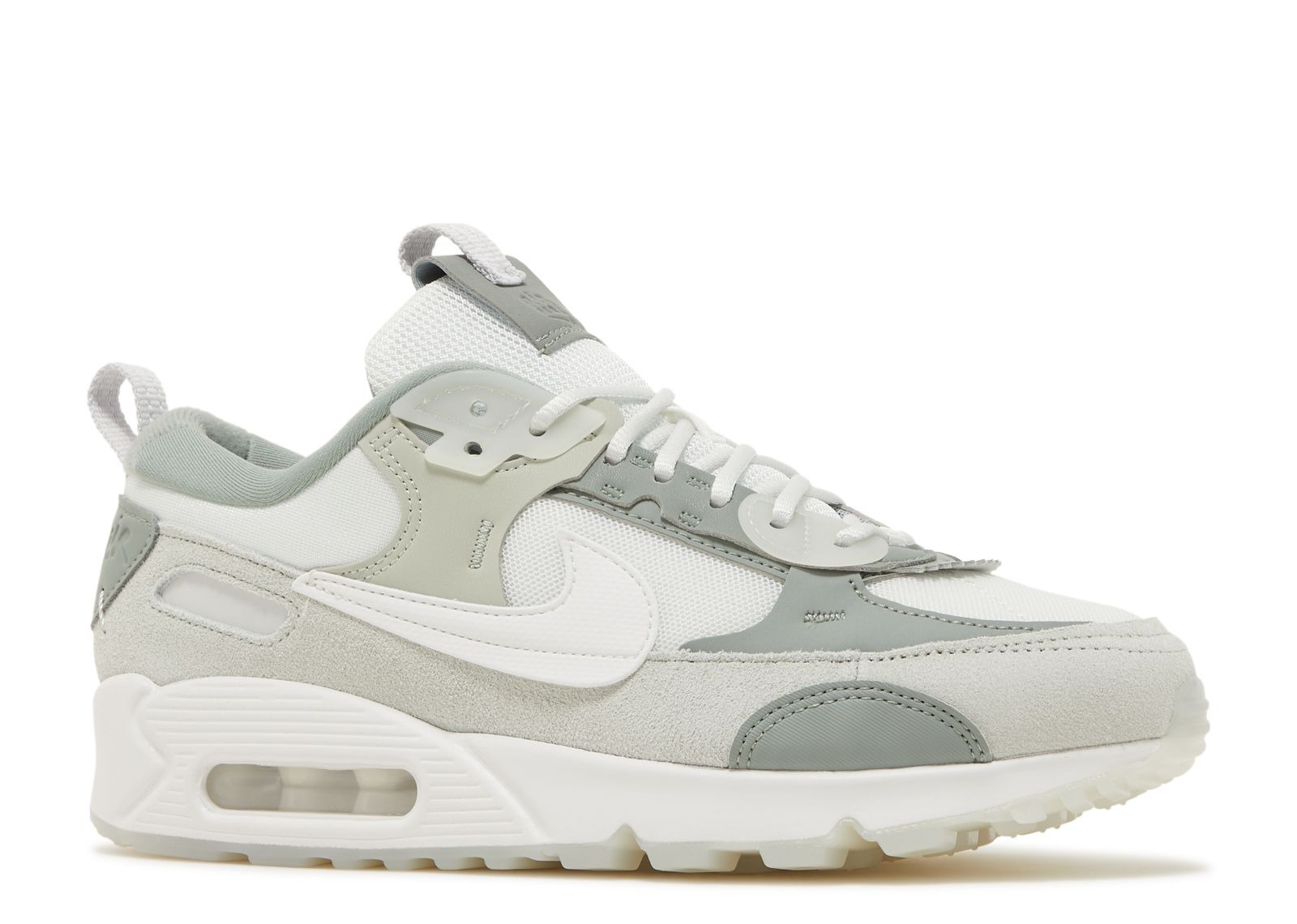 WMNS AIR MAX 90 'MINT GREEN' - 2