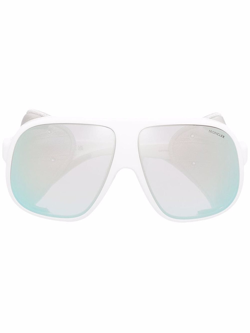 mask-frame sunglasses 1