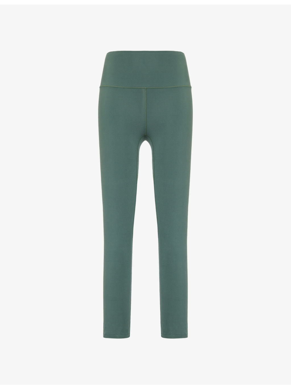 Freesoft high-rise stretch-woven leggings - 1