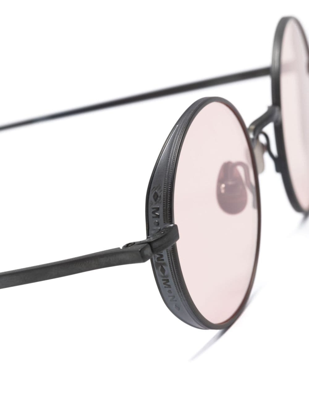 M3087 round-frame sunglasses - 3