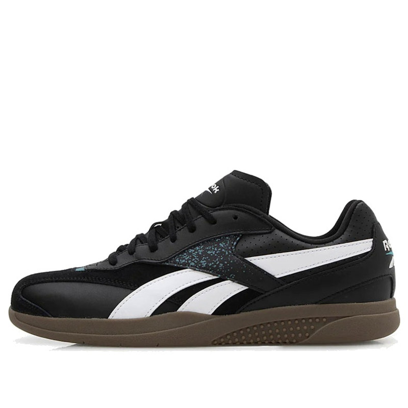 Reebok Hammer Street 'Black White Gum' 100202328 - 1