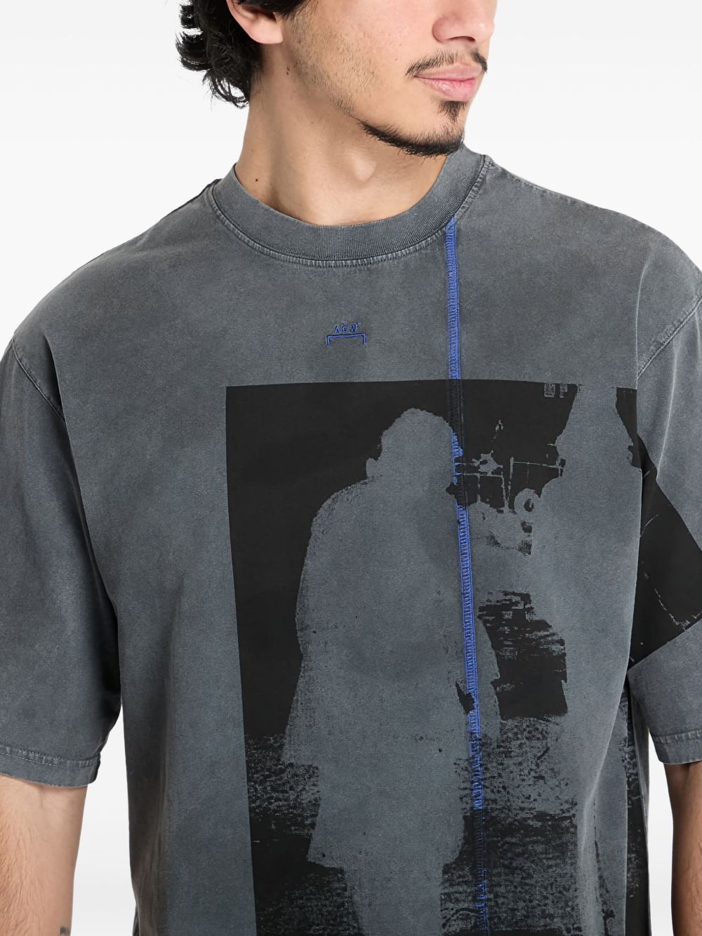 Decibel T-shirt - 4