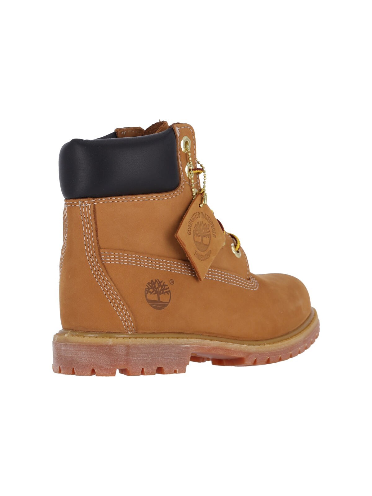 WATERPROOF BOOTS - 4