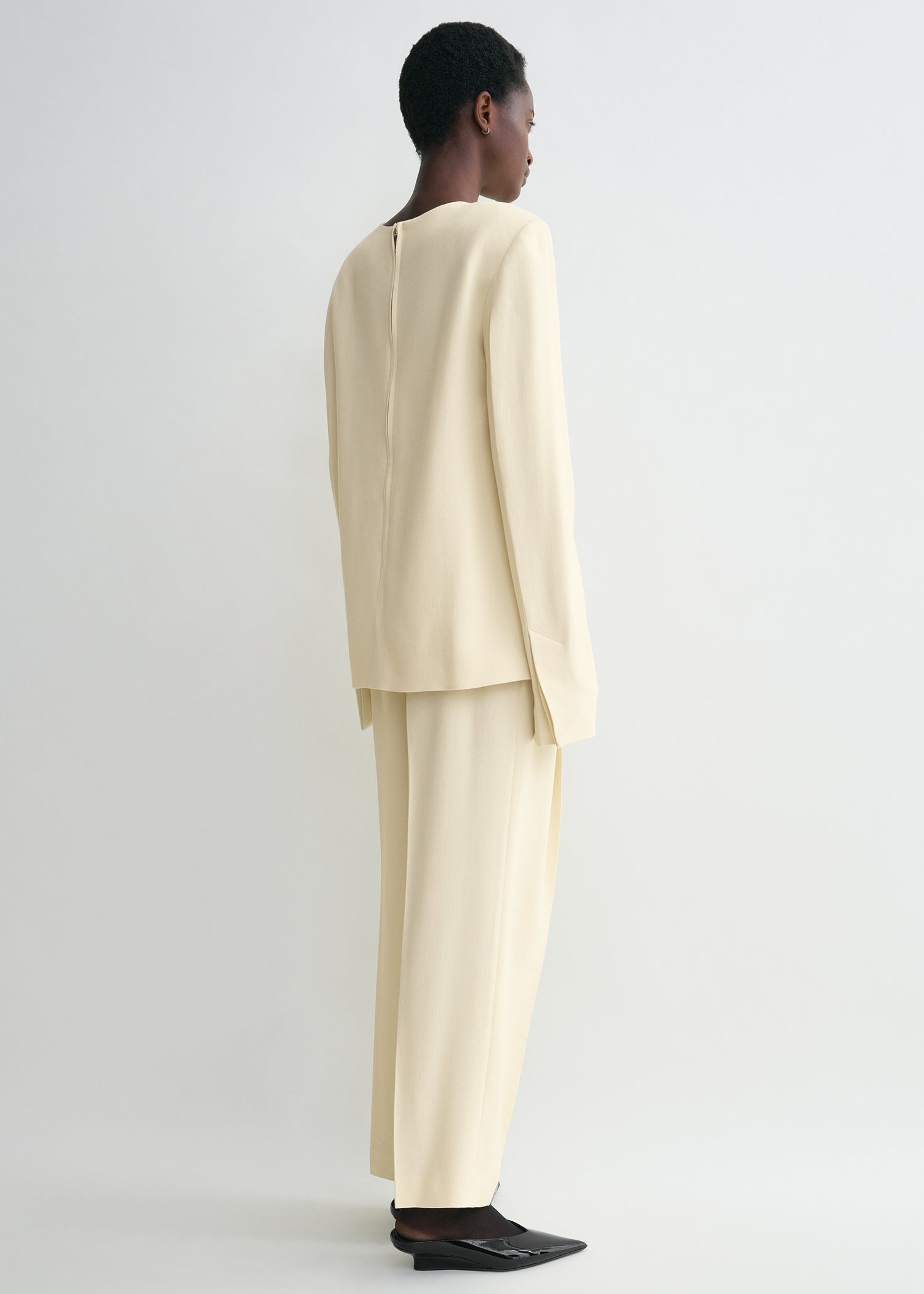 Pocket top butter - 4