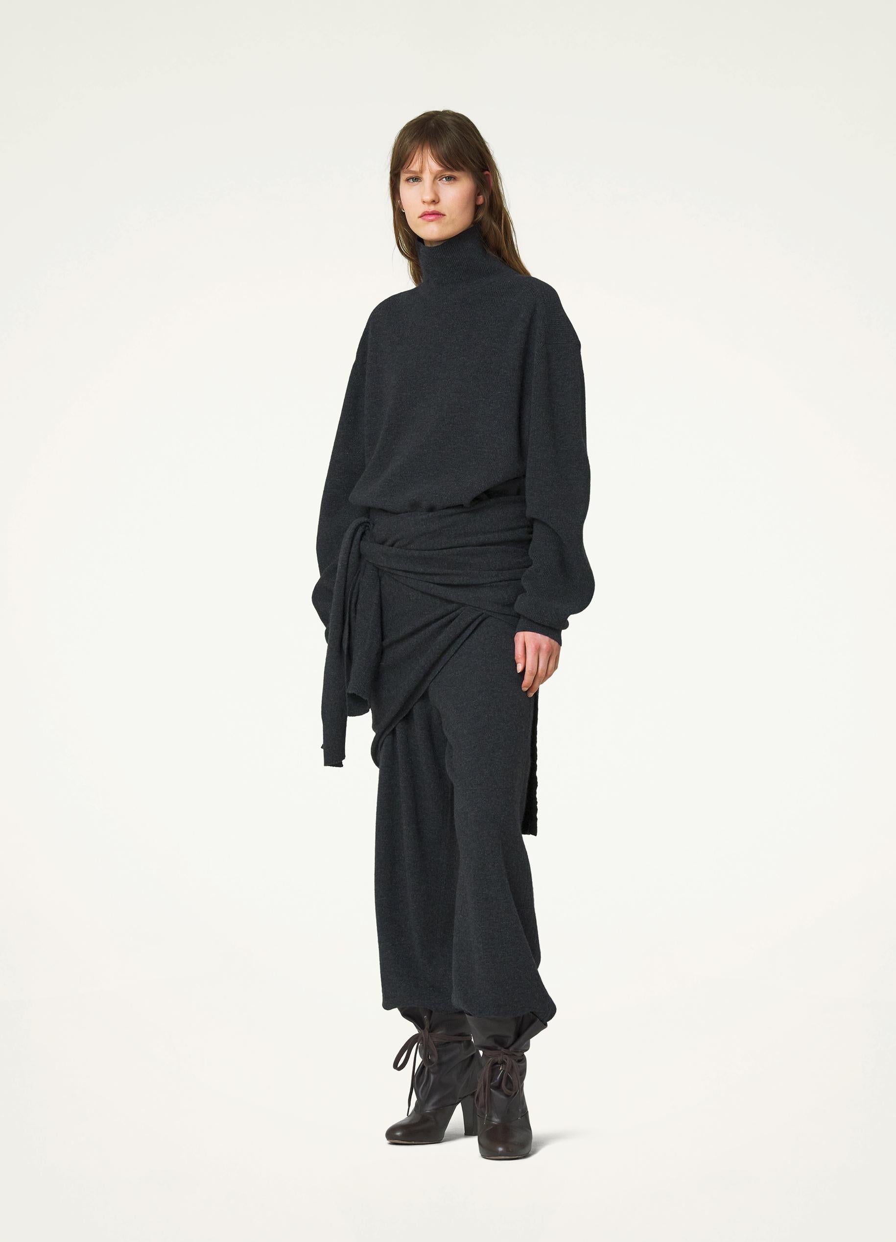 TURTLENECK JUMPER - 7