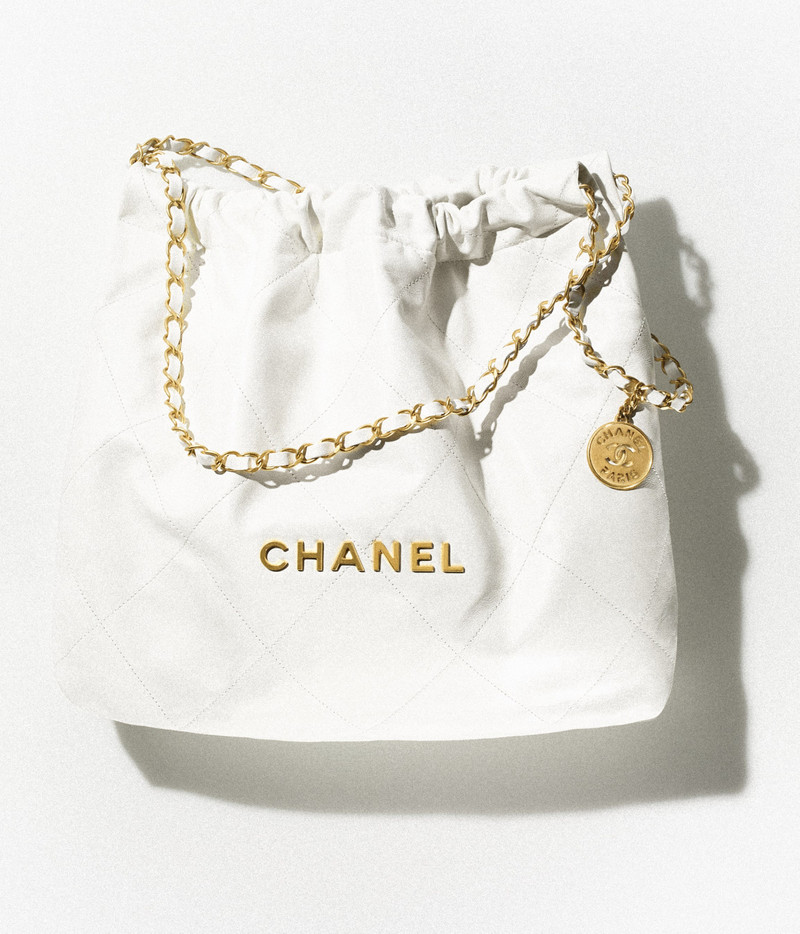 CHANEL 22 Handbag 1