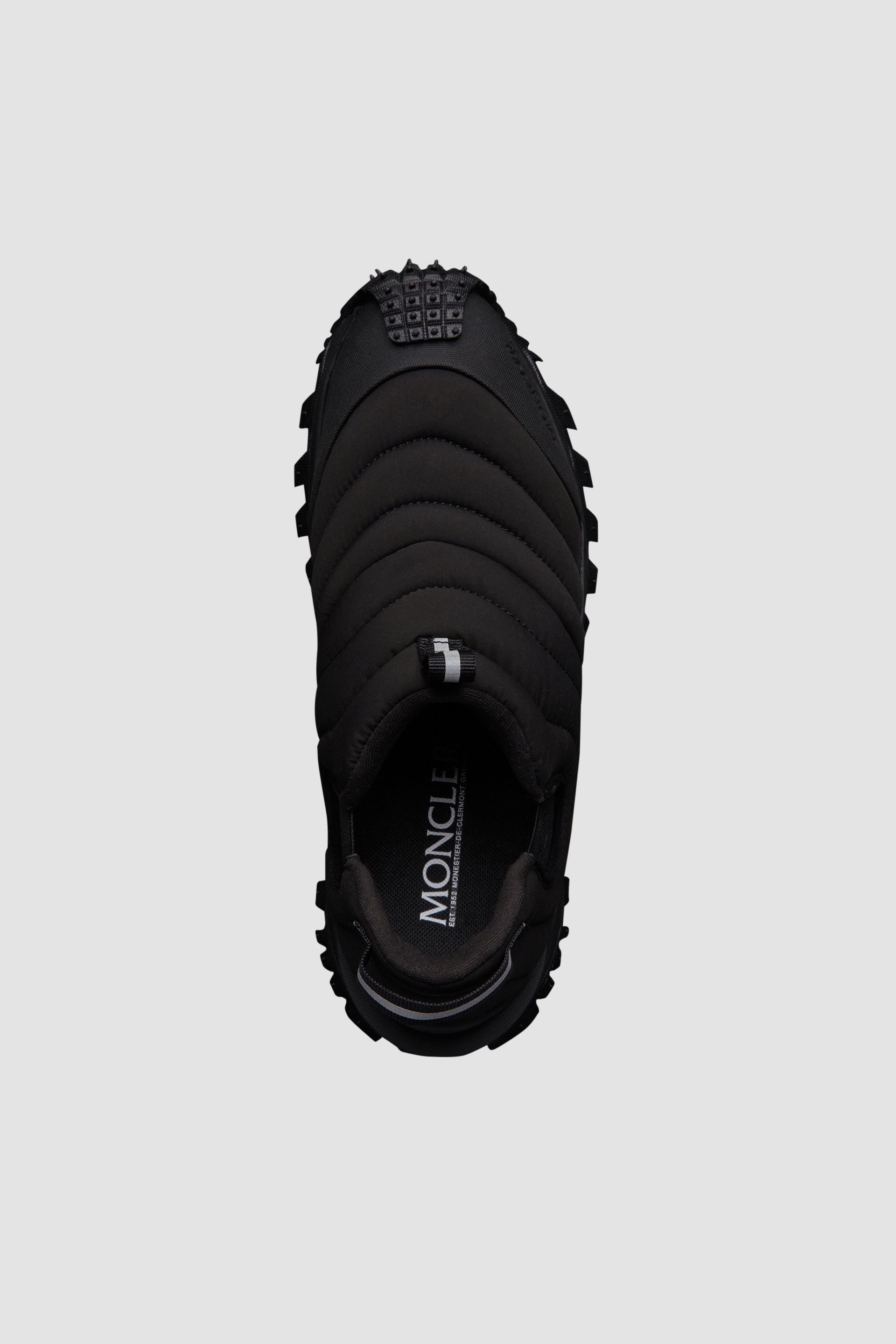 Trailgrip Après Sneakers - 3