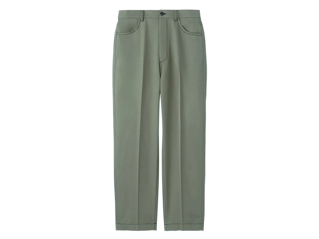 PANTS - 1