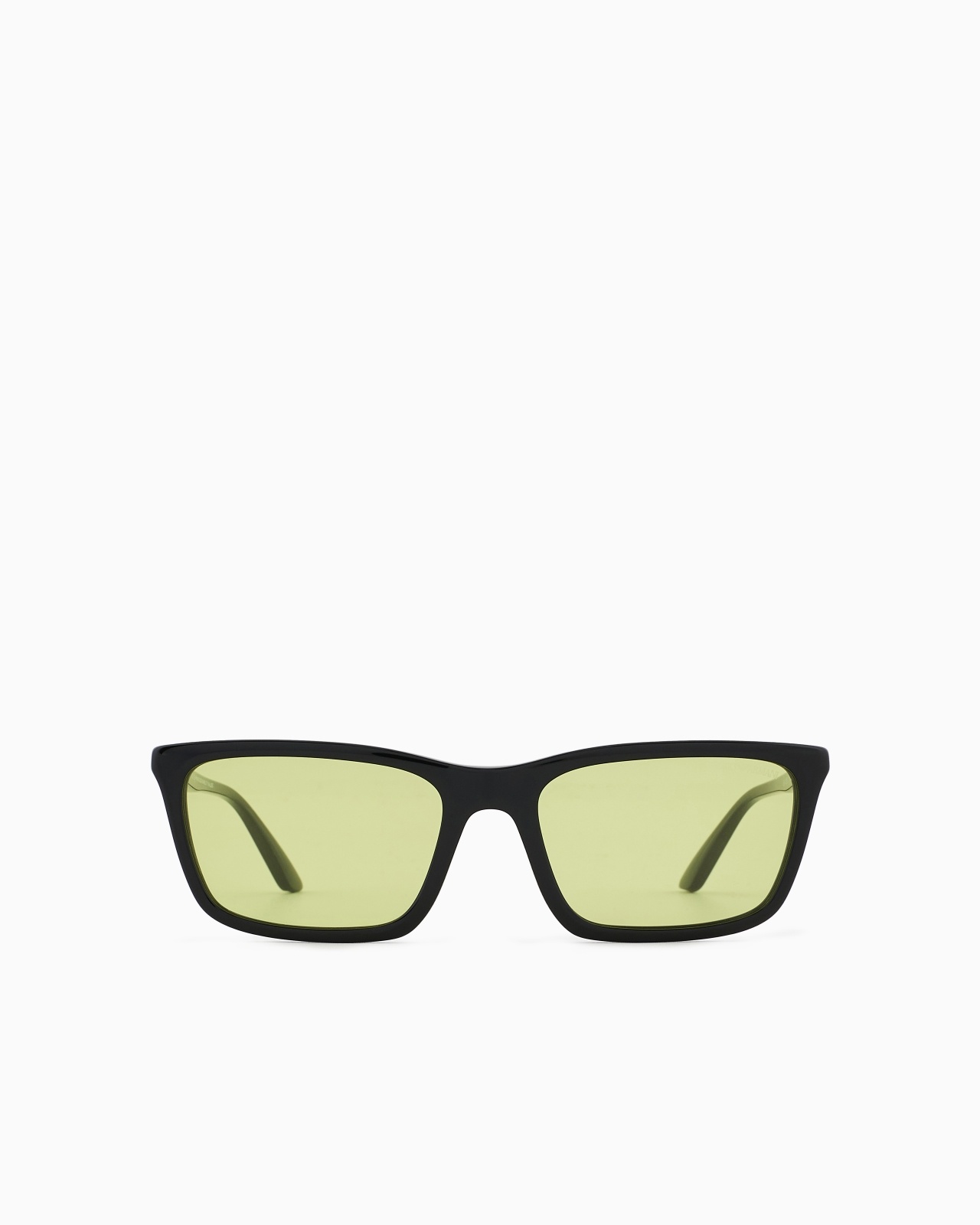 WOMEN’S RECTANGULAR SUNGLASSES - 1