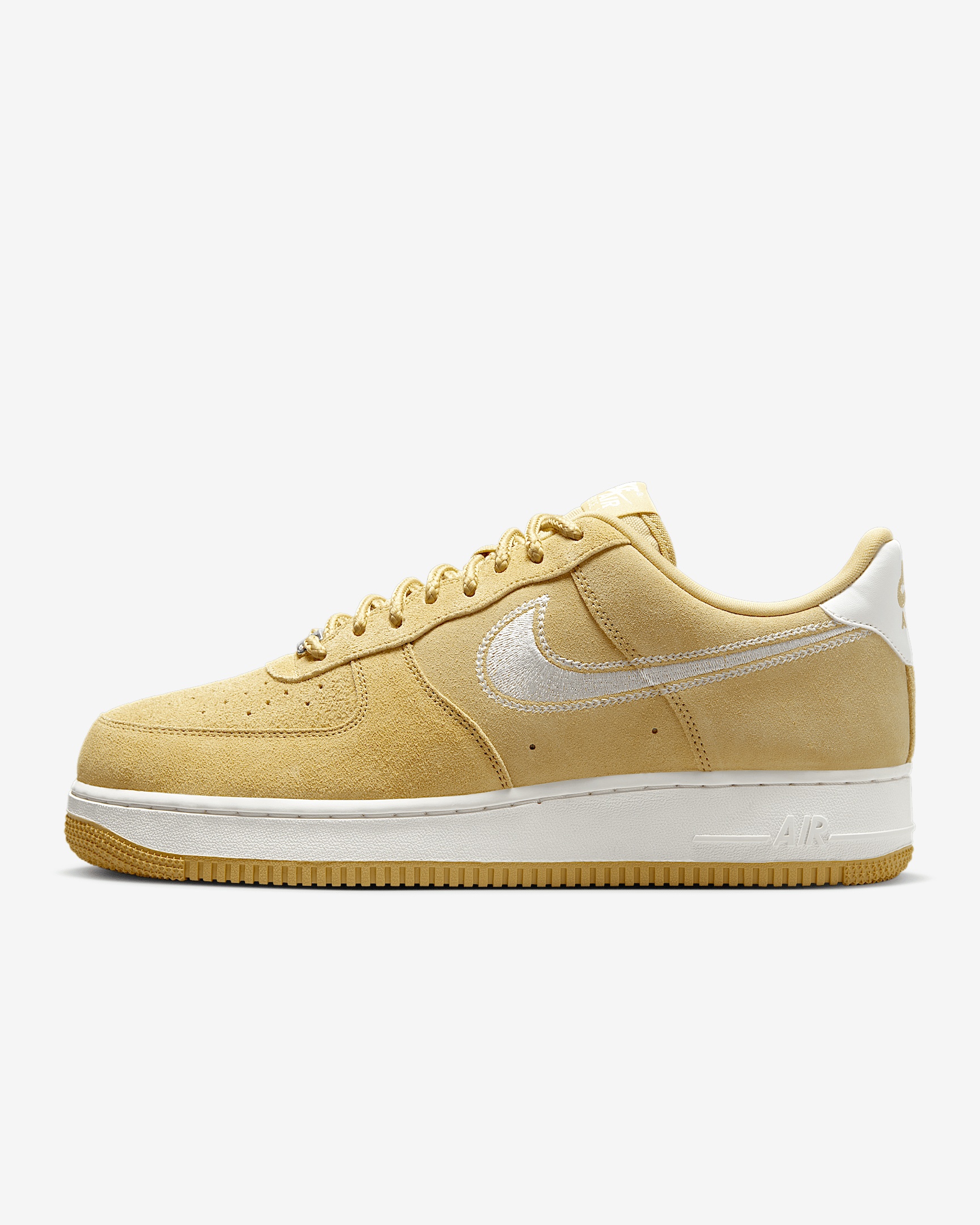 Nike Air Force 1 '07 LV8 Men's Shoes - 1