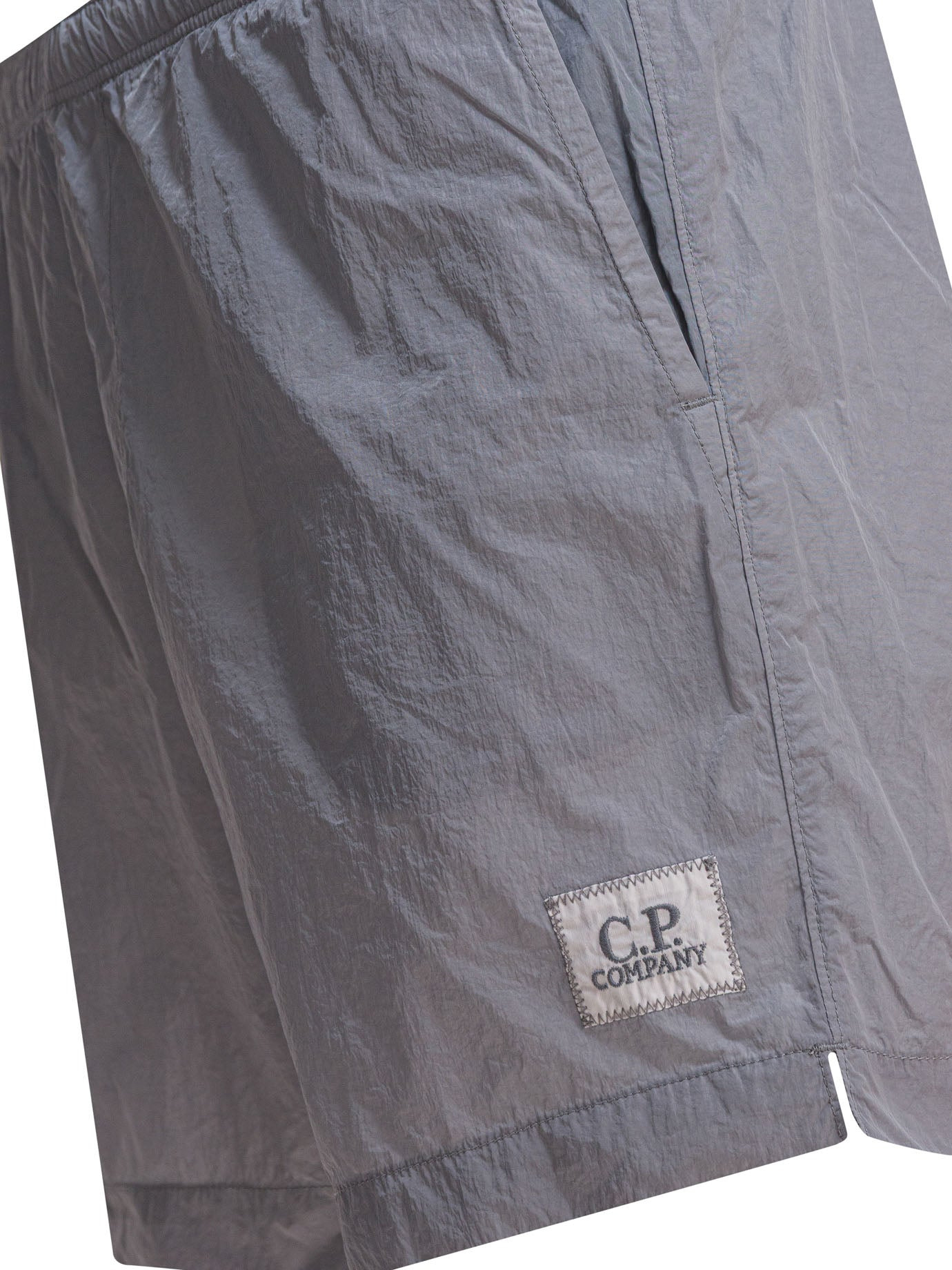 C.P. Company Men "Eco-Chrome R" Swim Short - 4