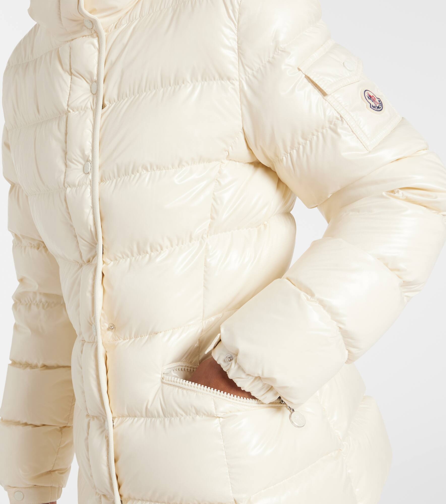 Barante down jacket - 5