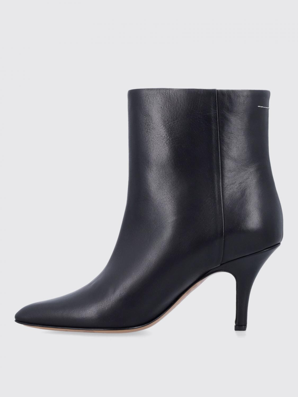 Flat shoes woman Mm6 Maison Margiela - 4